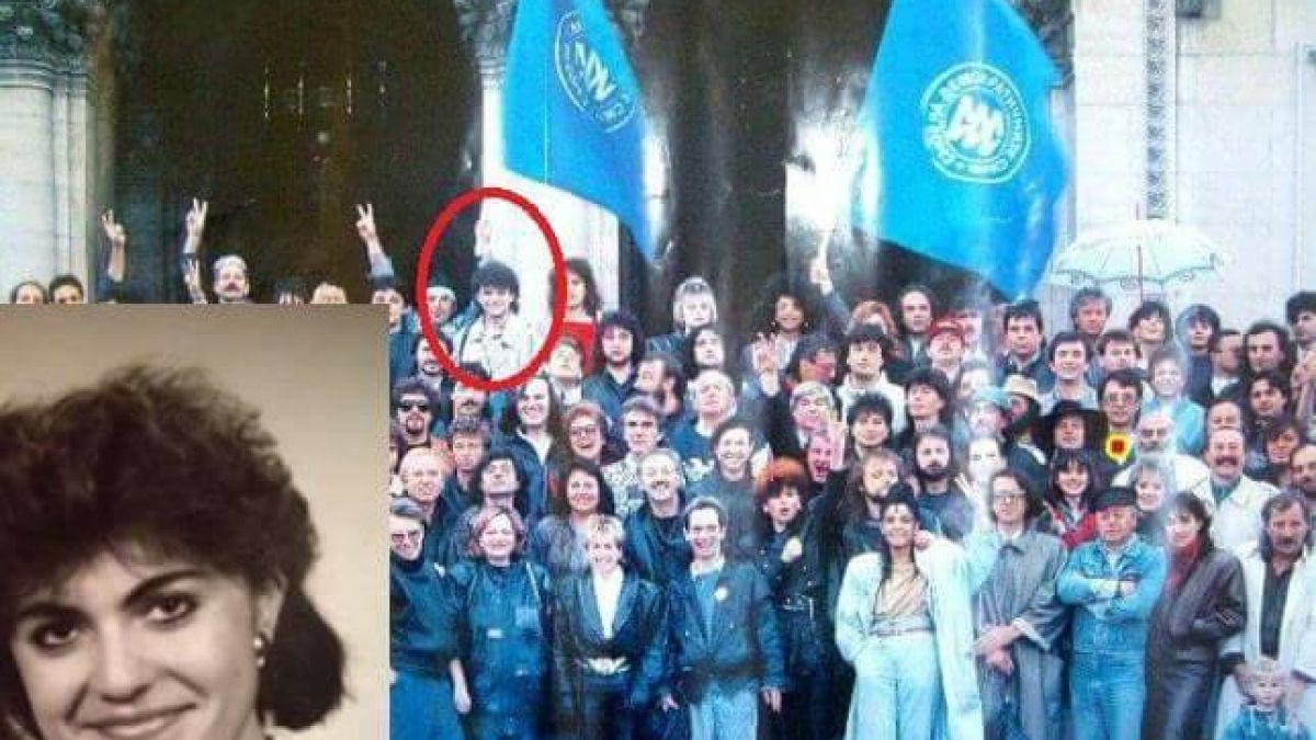 СНИМКА на Корнелия Нинова разбуни политическите духове