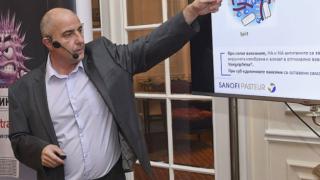 Доц. Любомир Киров: Повече българи умират от грип, отколкото в катастрофи! Как да се предпазим? 