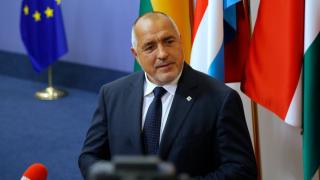 Борисов: Амбицията ни е по време на Българското председателство ЕС да стане по-силен и по-устойчив
