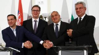Борисов ще проведе преинтересна среща на 8 декември