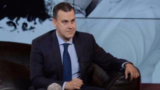 "Телеграф": БЛИЦ №1 у нас, Гугъл - в света