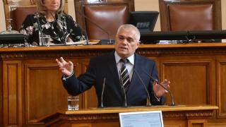 От последните минути: Вътрешният министър с първи думи след ареста на Ториното и разпита на Баретата!  
