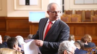 Антон Тодоров изброи хората, които се заиграват със стабилността на държавата (СНИМКИ/ВИДЕО)  