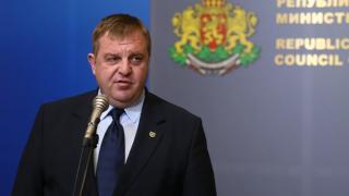 Каракачанов вкарва Закона за вероизповеданията в парламента