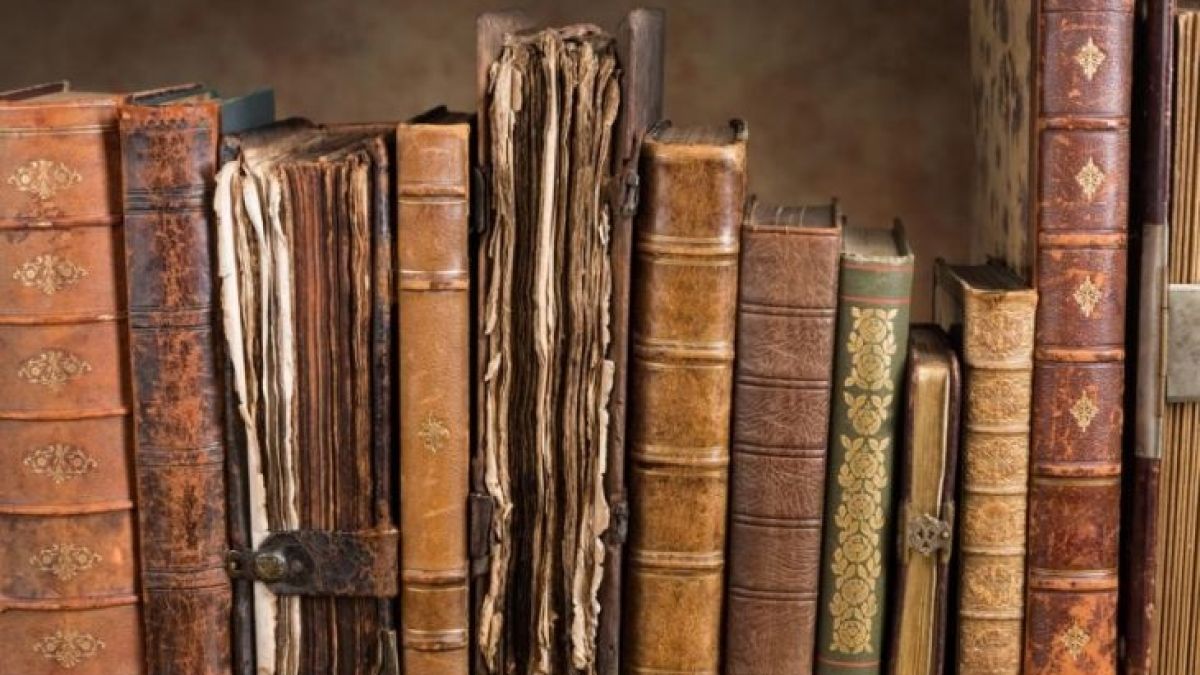 8 чудесни книги, които са по-интересни от всичко по телевизията