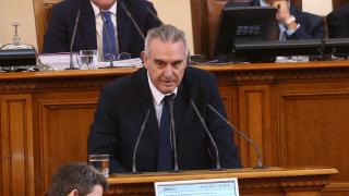 Партията на Валери Симеонов с нови обвинения