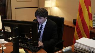 Сензационна новина за Пучдемон