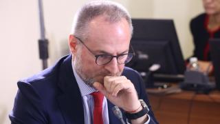 Скандално разкритие! Лозан Панов не декларирал над 100 000 лв! НАП го закова!