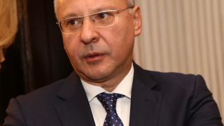 Станишев: Битката на ГЕРБ с Елена Йончева на тема корупция е обречена на загуба за тях