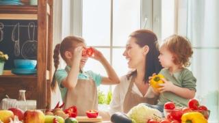 Добри новини, свързани със семейните помощи за деца