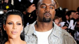 Талантът като художник на Кание Уест хвърля в шок дори критиците! СНИМКИ