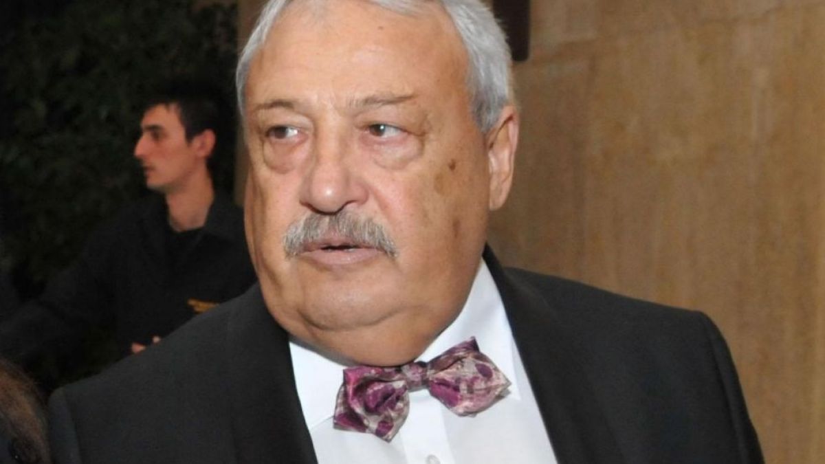 Гарелов каза защо ИТН върнаха мандата