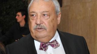 Гарелов каза защо ИТН върнаха мандата