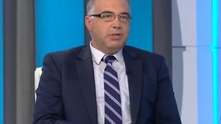 Говорителят на служебния премиер с първи думи за жестоките чистки по върха
