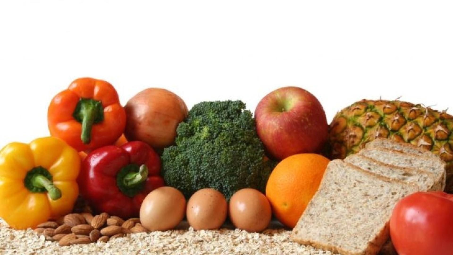 Рекордни цени на хранителните продукти регистрира ООН