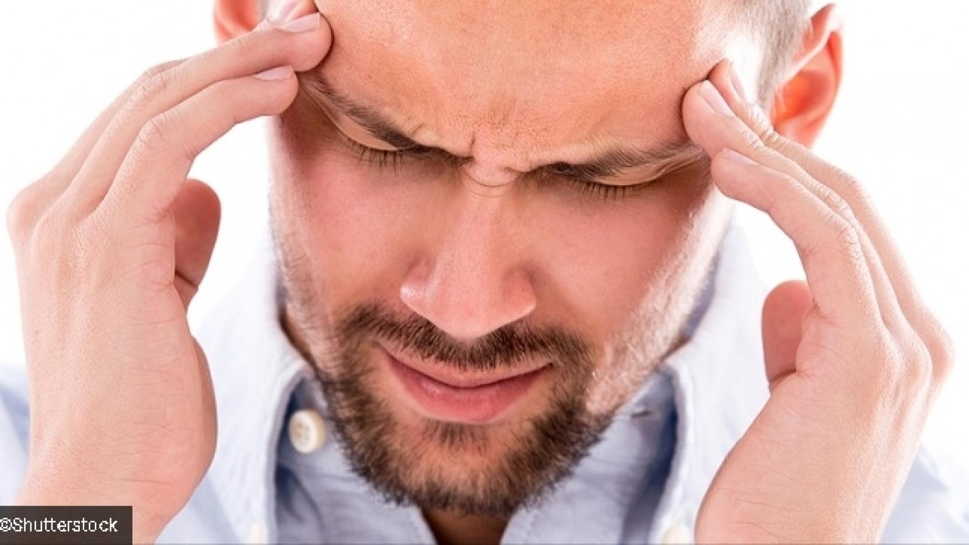 Експерти откриха защо някои хора страдат от мигрена 