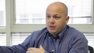 Александър Симов: Ако Алеко беше жив, Бай Ганьо щеше да пие соево лате, да ходи на маникюр и...