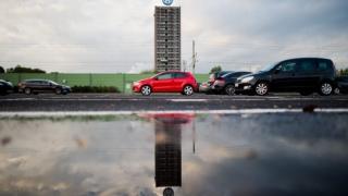 "Дизелгейт" или как трима студенти автоманиаци правят скандалното откритие