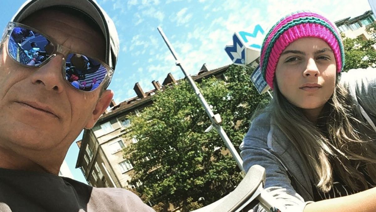 И щерката на Вергов с роля в „Откраднат живот”! Ето като каква ще се изяви