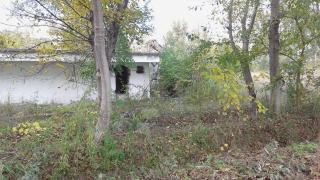 Багер захапа барбекюто на цар Киро в Катуница (СНИМКИ)