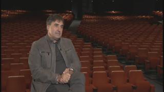 Веселин Маринов с изповед за дамата, с която иска да свърже живота си