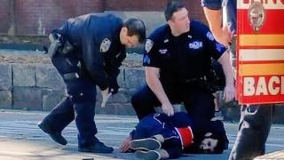 Българчето Христо било само на метри от касапницата в Манхатън