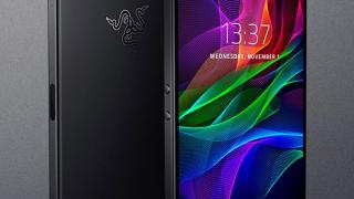 Смартфонът на Razer струва 750 евро (ВИДЕО)