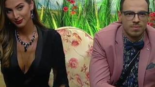 Грандиозната лъжа във „ВИП Брадър“ за "възкръсналата любов" на Дани Петканов и Алекс Богданска  е разкрита окончателно! (ДОКАЗАТЕЛСТВА)
