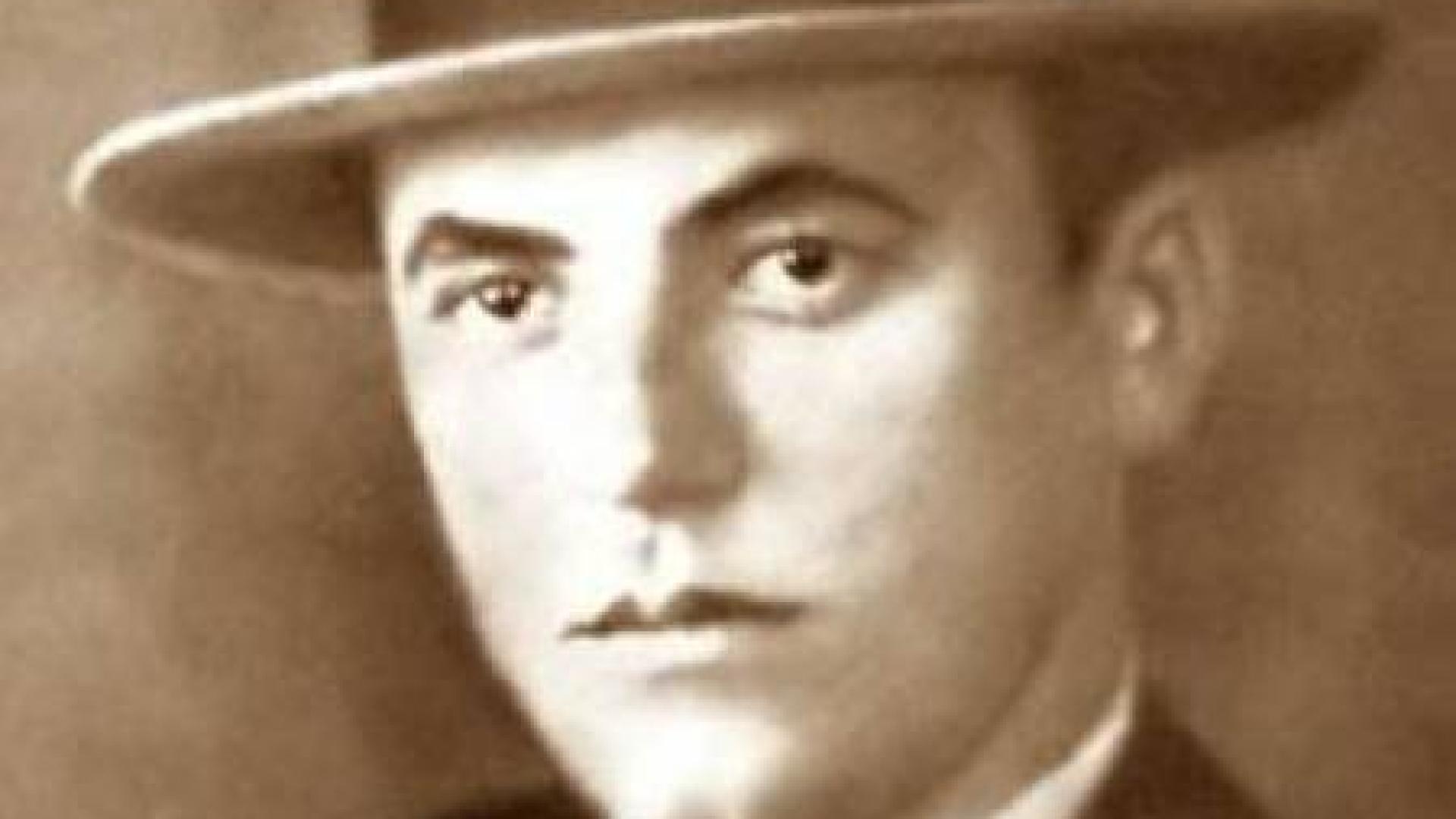 На тази дата преди 120 години се ражда един от най-големите ни поети