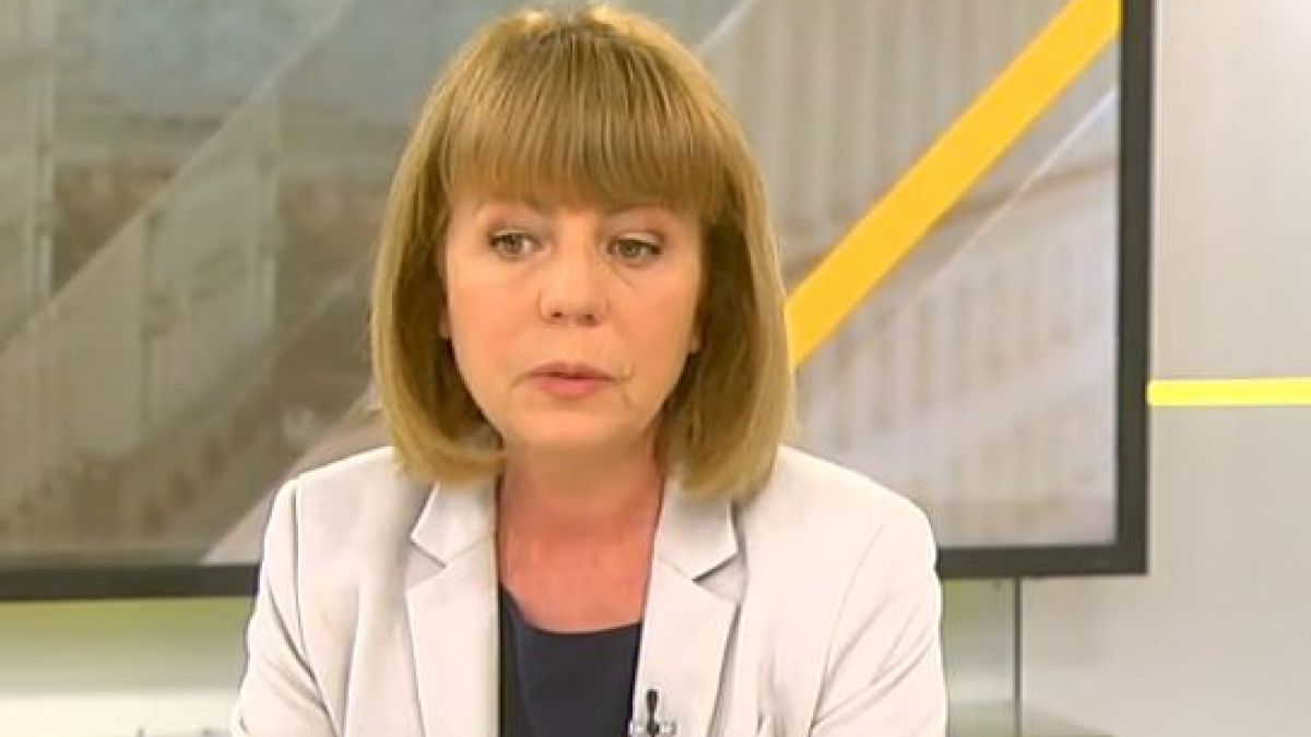 Фандъкова: С политически декларации обекти не могат да се контролират, това става със строги санкции! 