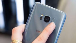 Galaxy S9 може да предложи неприятна изненада