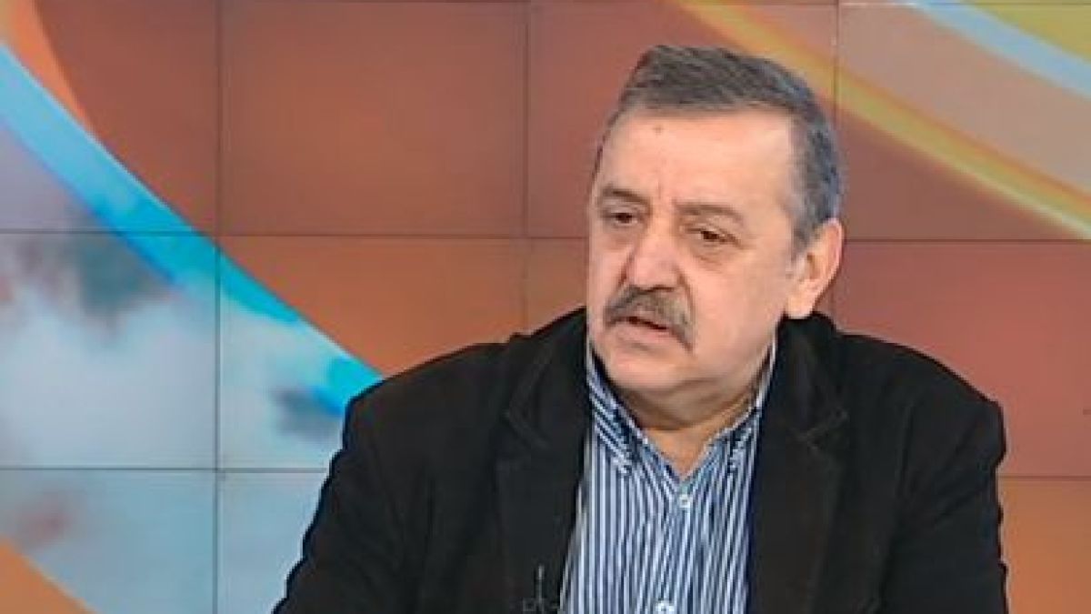 Проф. Тодор Кантарджиев обясни защо трябва да ядем по 1 лимон след закуска по това време на годината