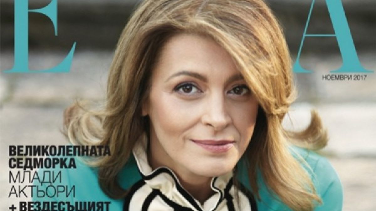 Откровената изповед на Деси Радева как е пламнала любовта ѝ с президента и с какво ѝ е помогнал преди 30 години