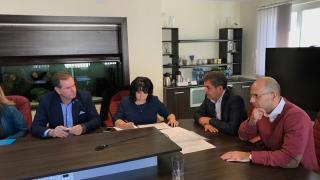 Петкова разкри какво е състоянието на предприятия от комплекса "Марица-изток" преди зимния сезон (СНИМКИ)
