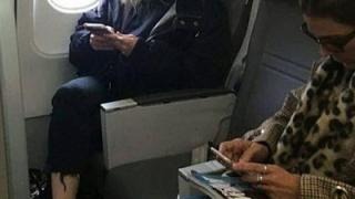 Мрежата завря след тази СНИМКА на Мадона! Вижте къде бе изловена изпълнителката 