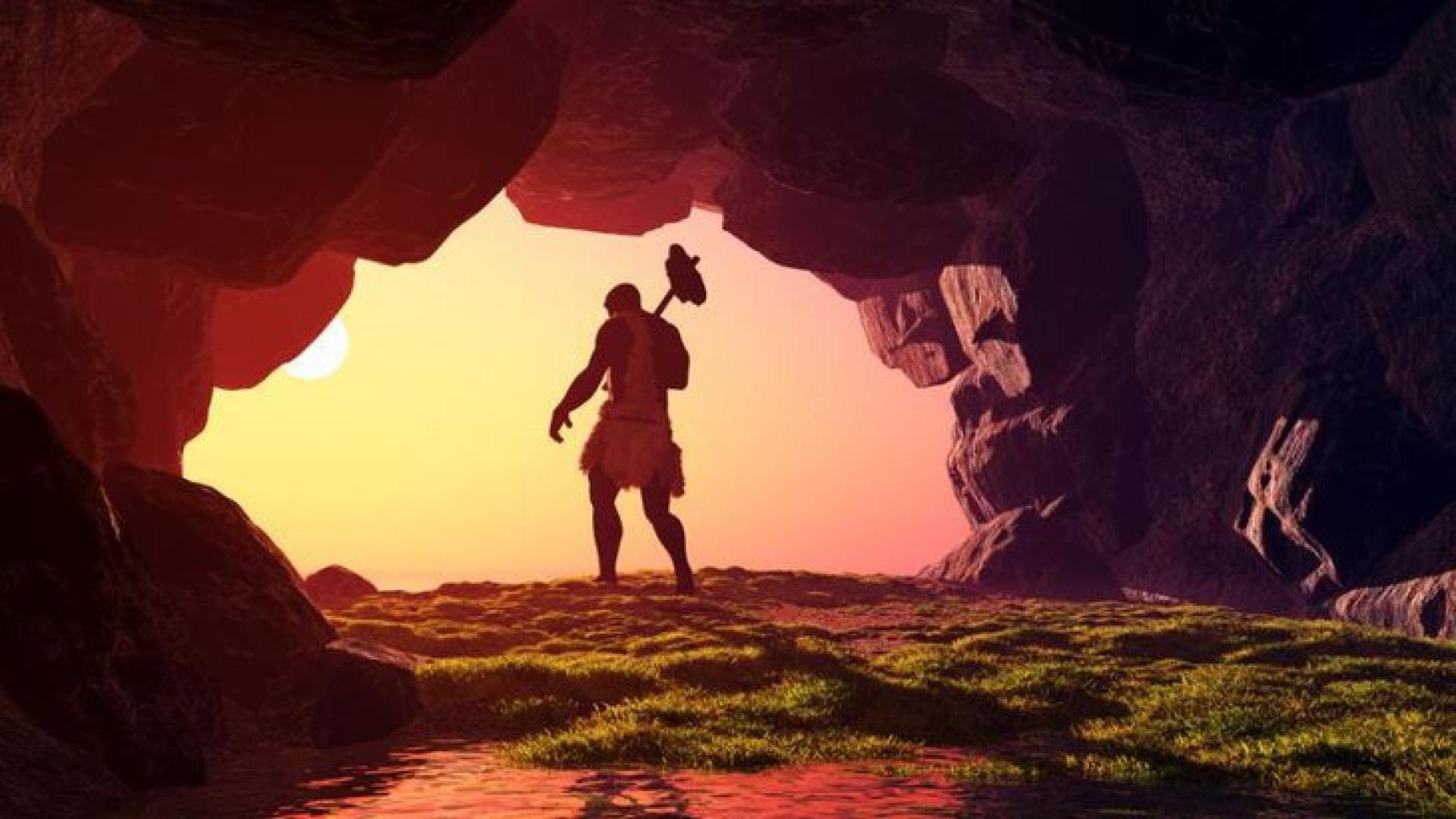 Хората не били по-умни от неандерталците