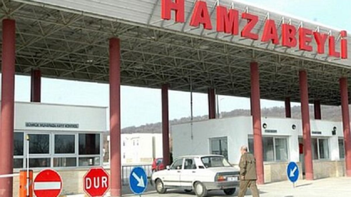 Кърваво меле! Турски граничари от "Хамзабейли" смляха от бой българин на наша територия! 