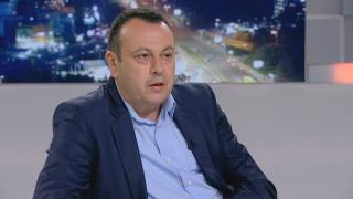 Хамид Хамид: Готвим още законопроекти за КТБ