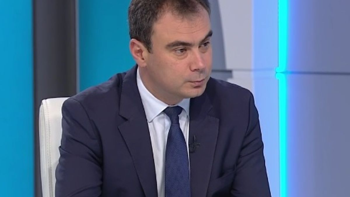 Жельо Бойчев обясни как БСП ще катурне ГЕРБ с вота на недоверие 