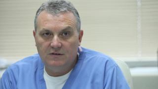Проф. Крум Кацаров каза какво трябва да направим, за да преборим рака и хепатита 