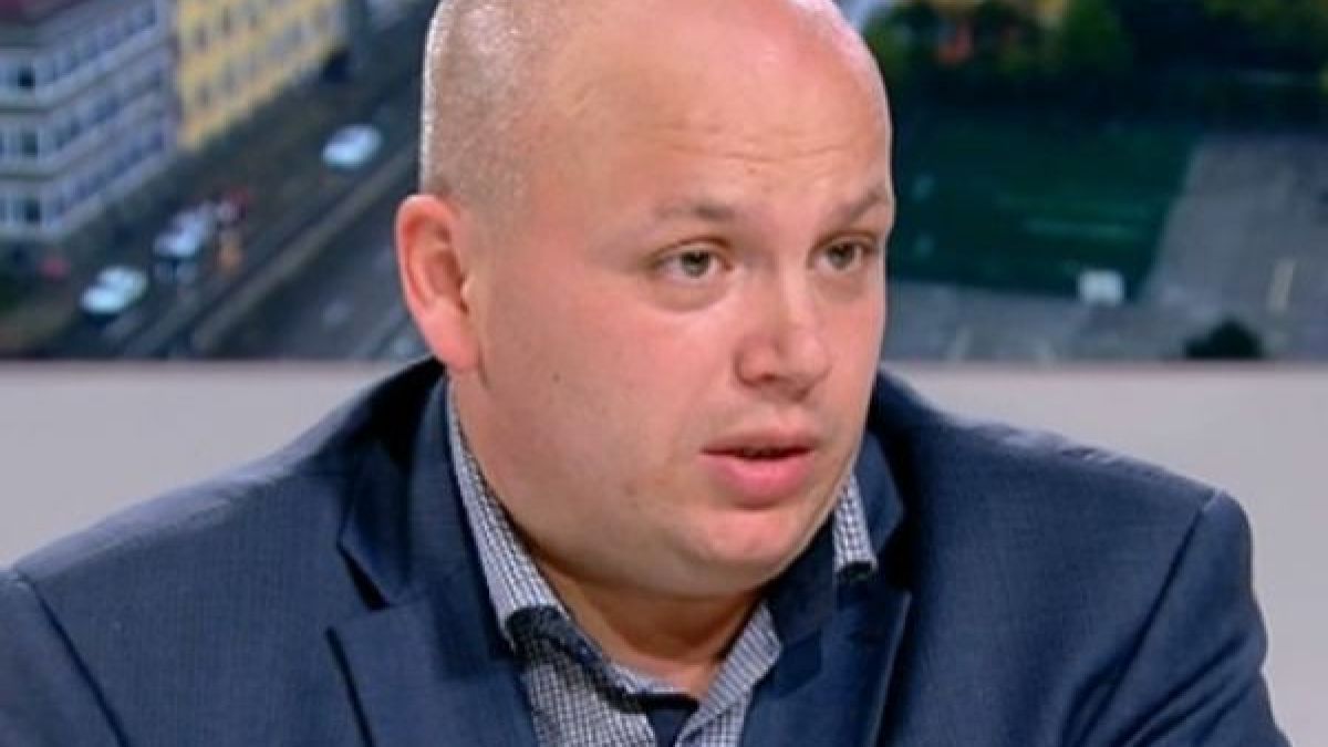 Александър Симов за кмета на Батак: Не трябва да се търпи самозабравил се местен властник да се държи така