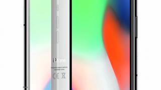 Новият iPhone X се разграби още първия ден в ЗОРА!