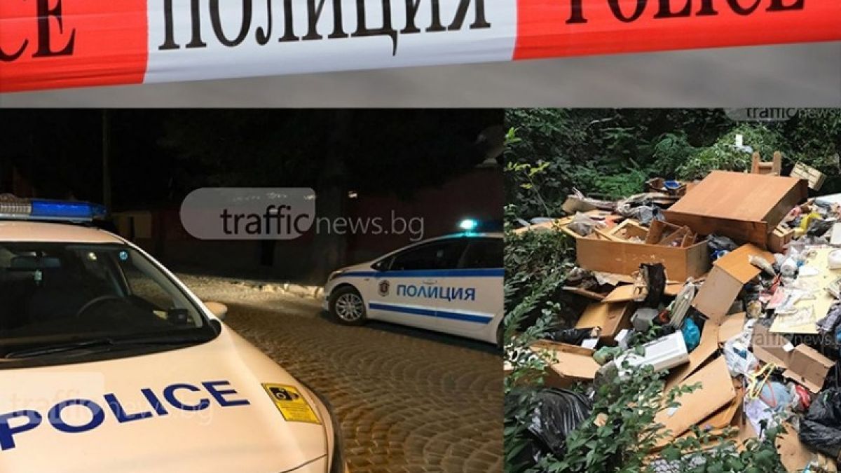 Пловдивската реститутка Ивайла Каварджикова потъна вдън земя