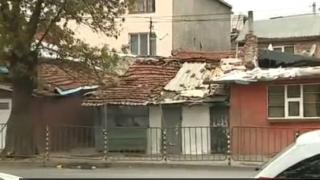 Акцията в ромската махала на "Константин Величков" приключи! Ето какво откриха ченгетата