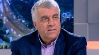 Румен Гечев смята, че проектът на Пеевски, Хамид и Цонев е добре дошъл!