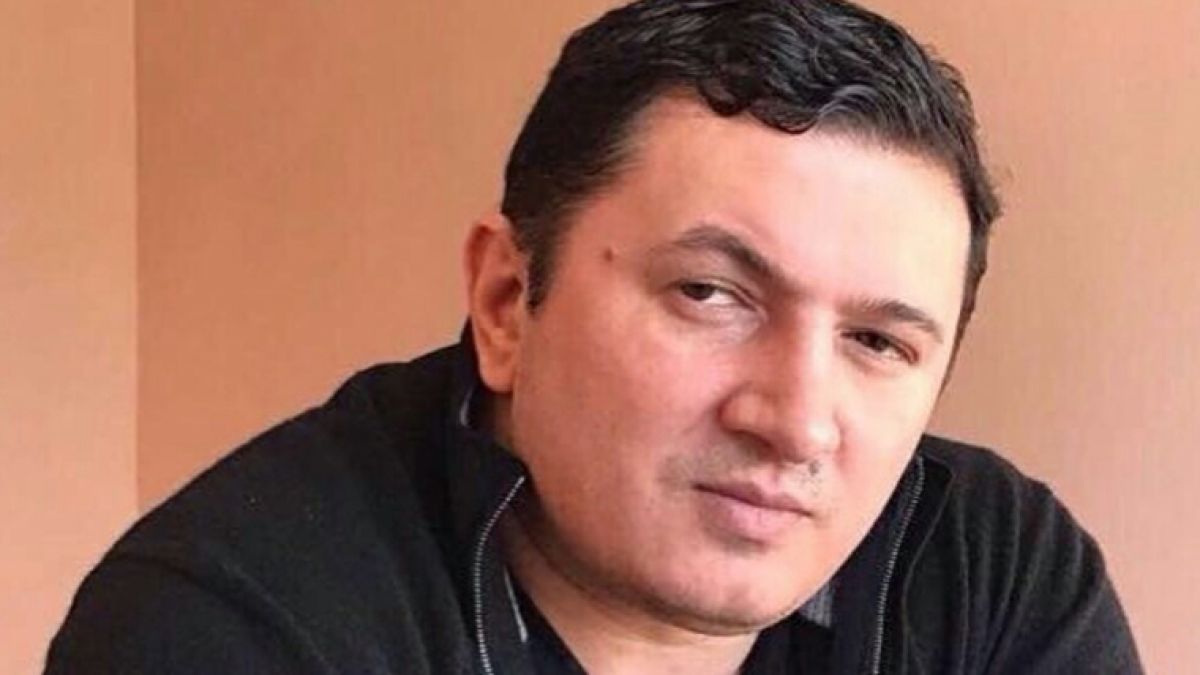 11 страховити килъри пристигнаха в Турция, за да ликвидират легендарния руски бандит Гули, излязъл на свобода след 22 години в колония (ВИДЕО)
