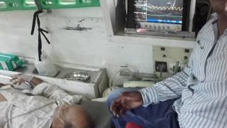 Няма да повярвате какво извадиха лекари от стомаха на този мъж 