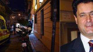 Първа СНИМКА на един от закоравелите килъри, убили известния адвокат Зафиропулос