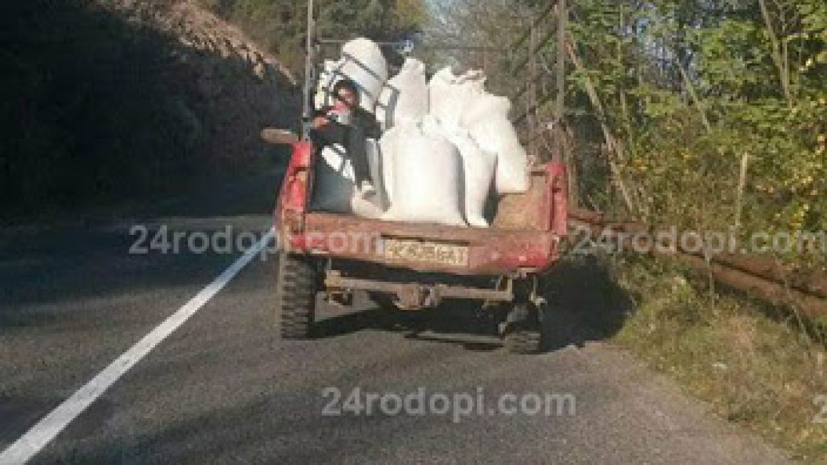 Шок и ужас в Кърджалийско! Животът на деца е изложен на риск (СНИМКА)