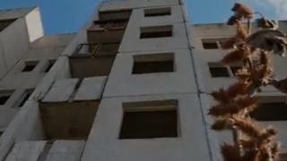 Нещо призрачно вече 30 години се издига над Белене (ВИДЕО)